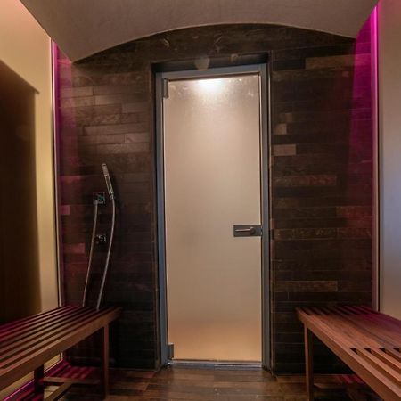 Stylish Loft Lejlighed Milano Eksteriør billede